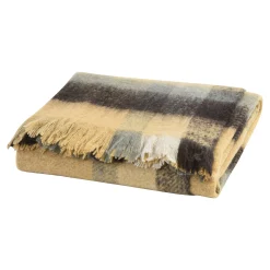 Depot Decken, Felle & Mehr^Kissenhulle & Decke Cozy
