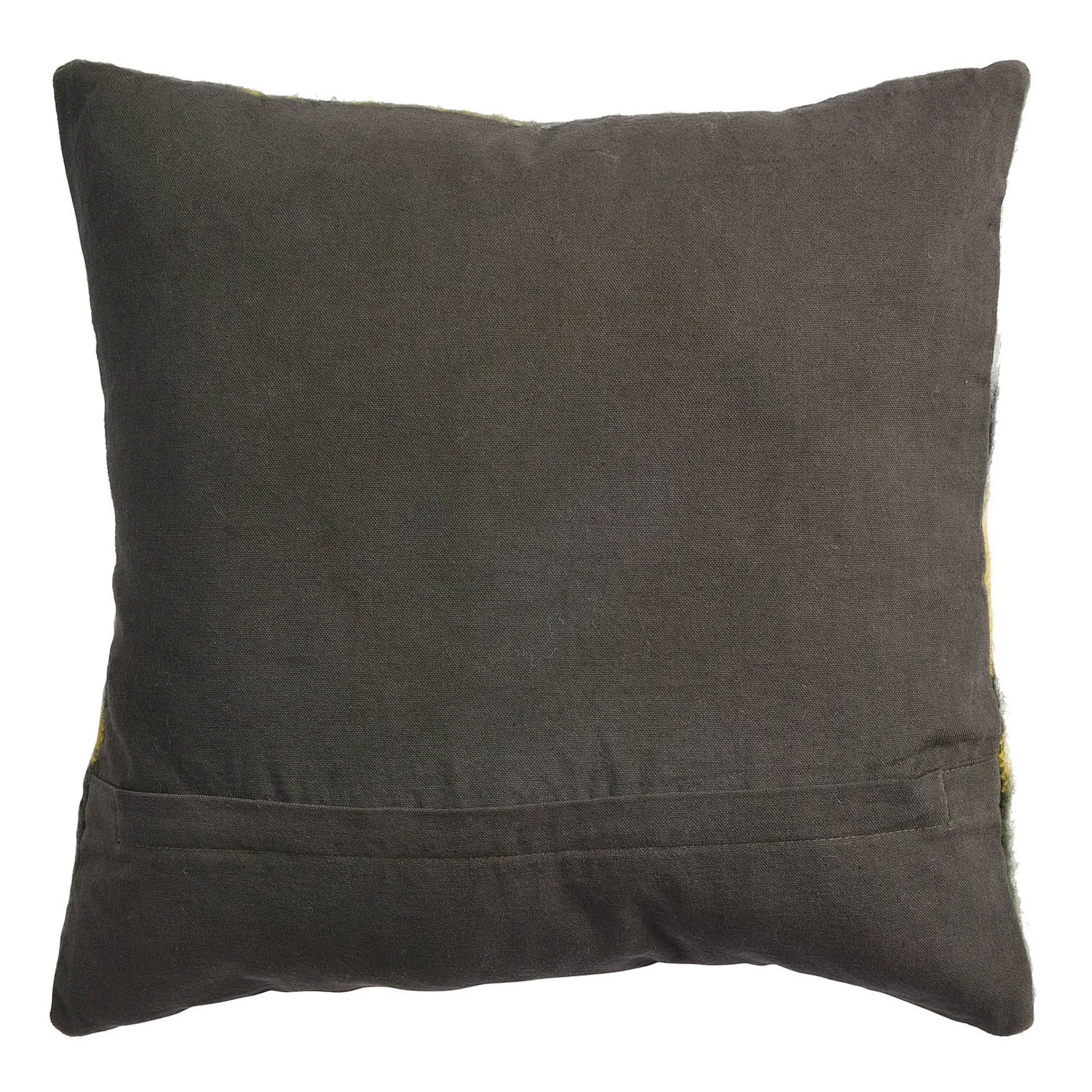 Depot Kissen^Kissenhulle Cozy Check