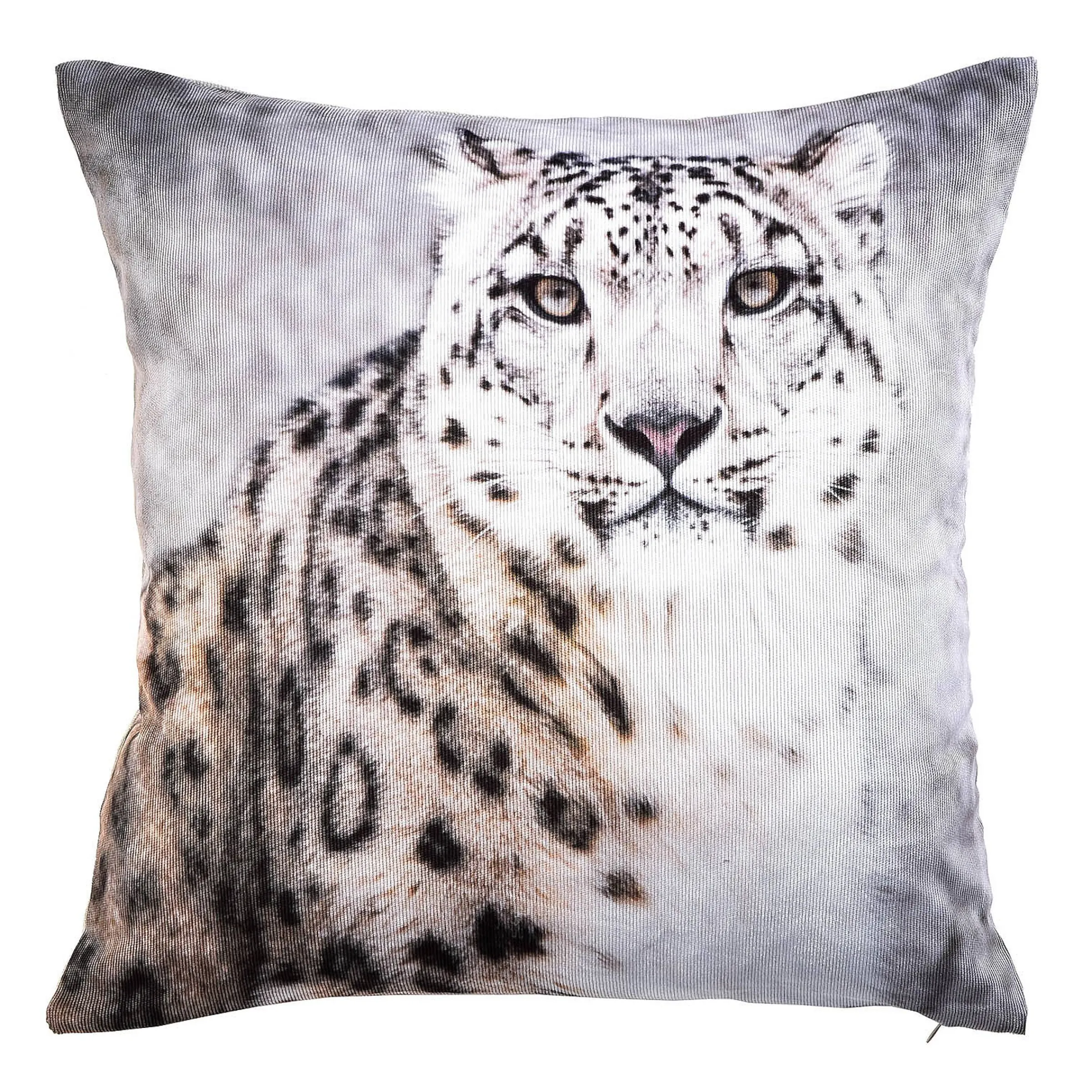 Depot Kissen^Kissenhulle Leopard