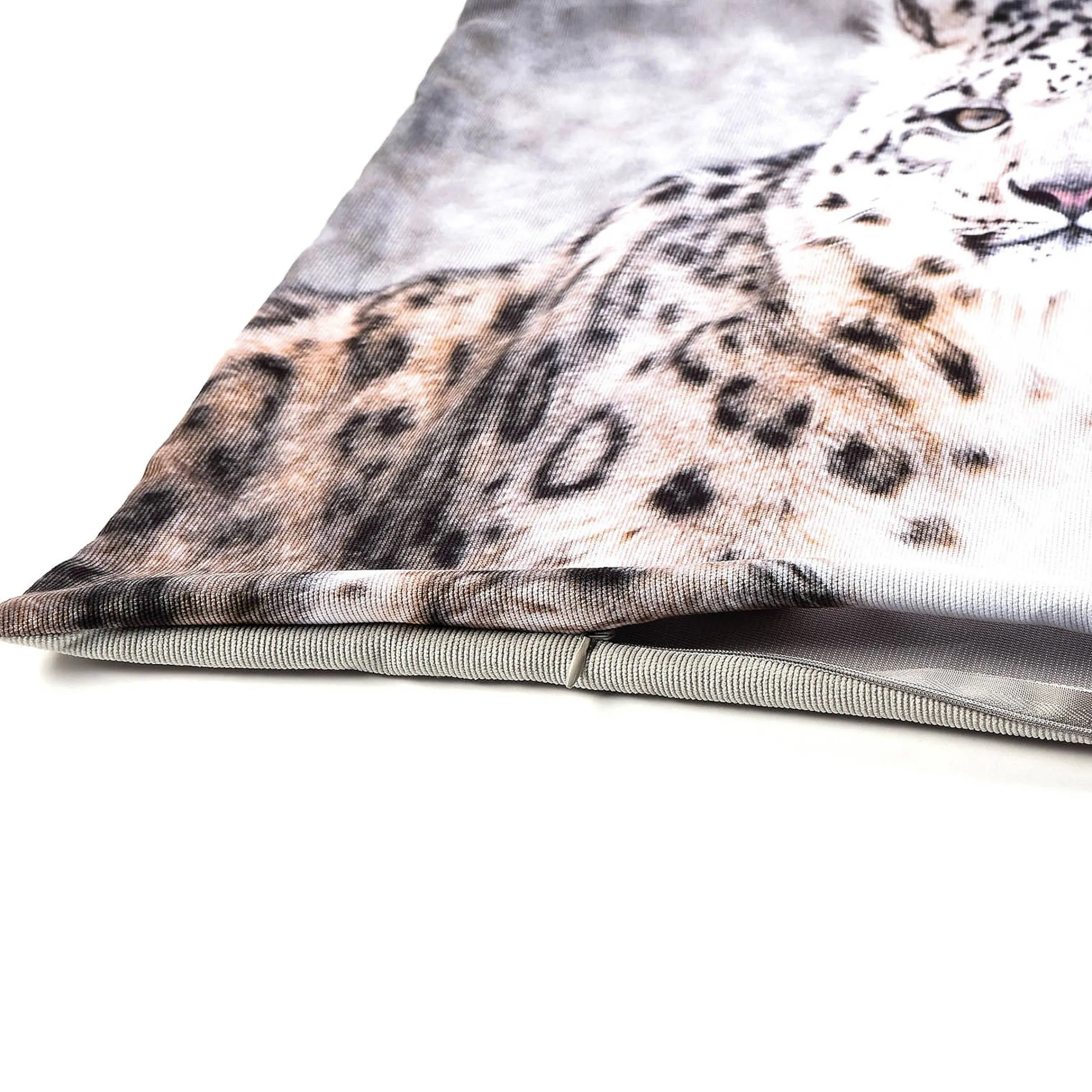 Depot Kissen^Kissenhulle Leopard