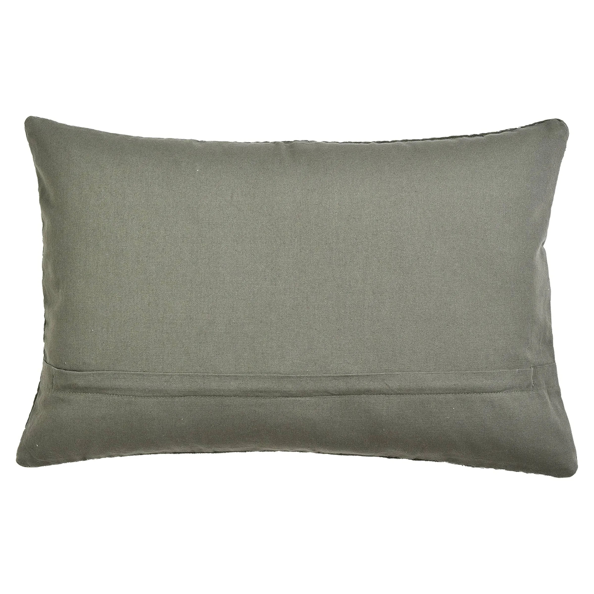 Depot Kissen^Kissenhulle Washed Velvet