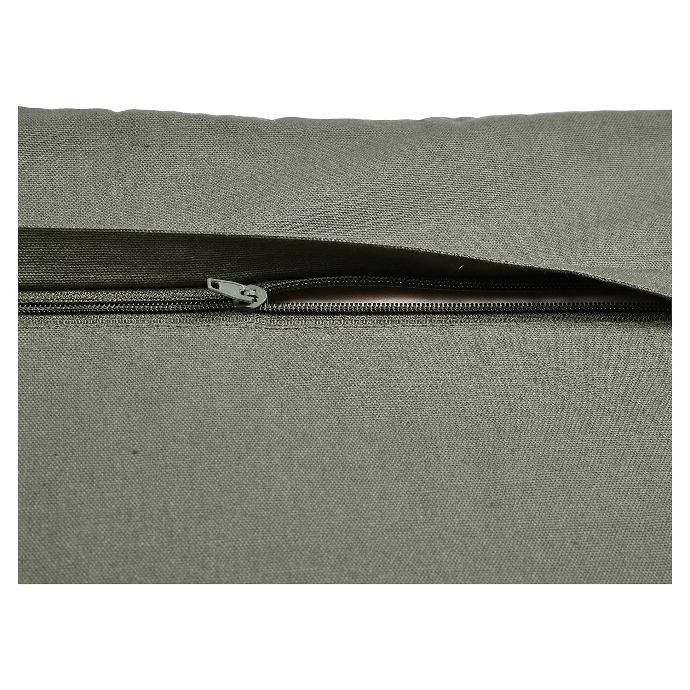 Depot Kissen^Kissenhulle Washed Velvet