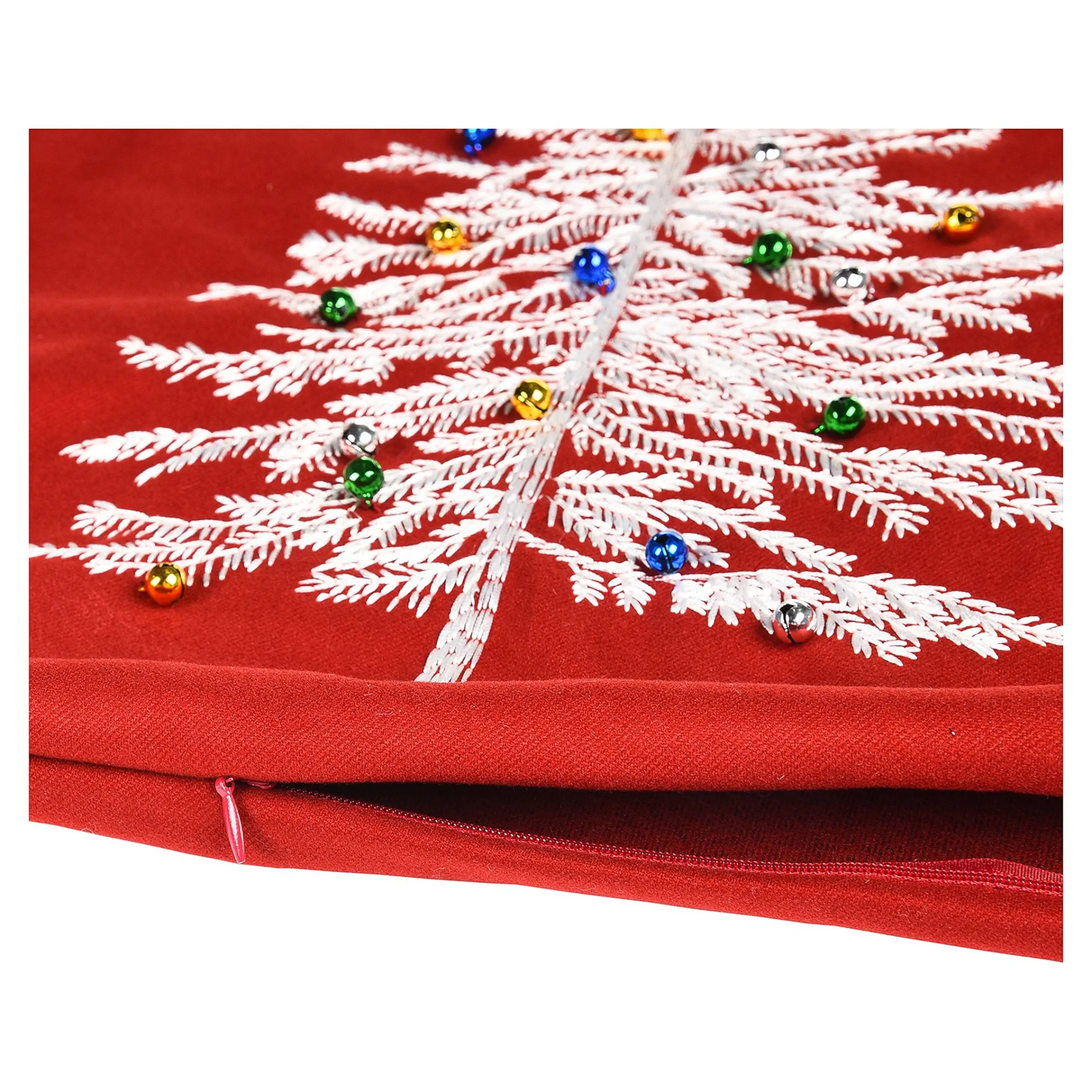 Depot Kissen^Kissenhulle Xmas Tree