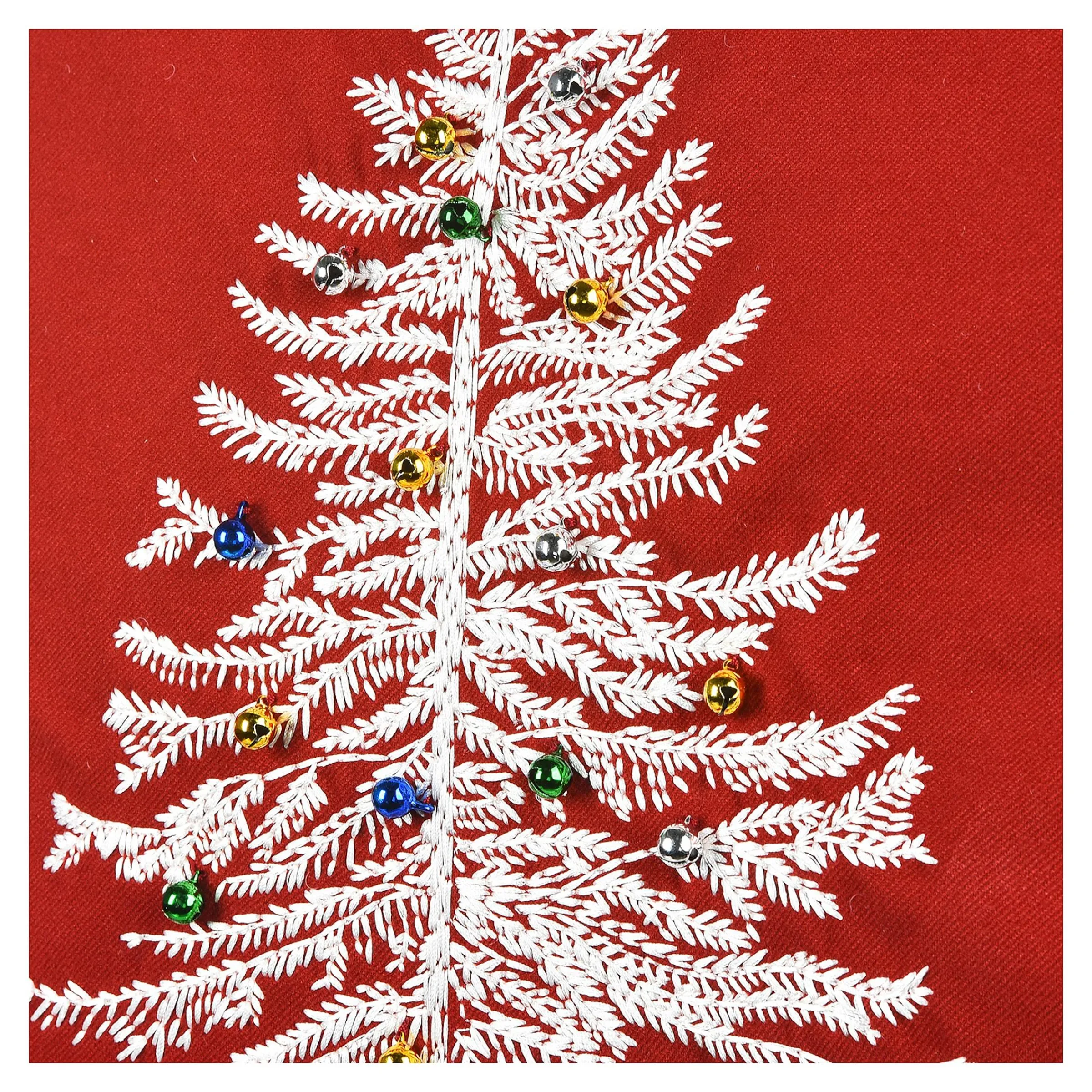 Depot Kissen^Kissenhulle Xmas Tree