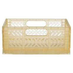 Depot Tuten & Boxen^Klappbox Glitter L