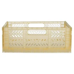 Depot Tuten & Boxen^Klappbox Glitter Xl