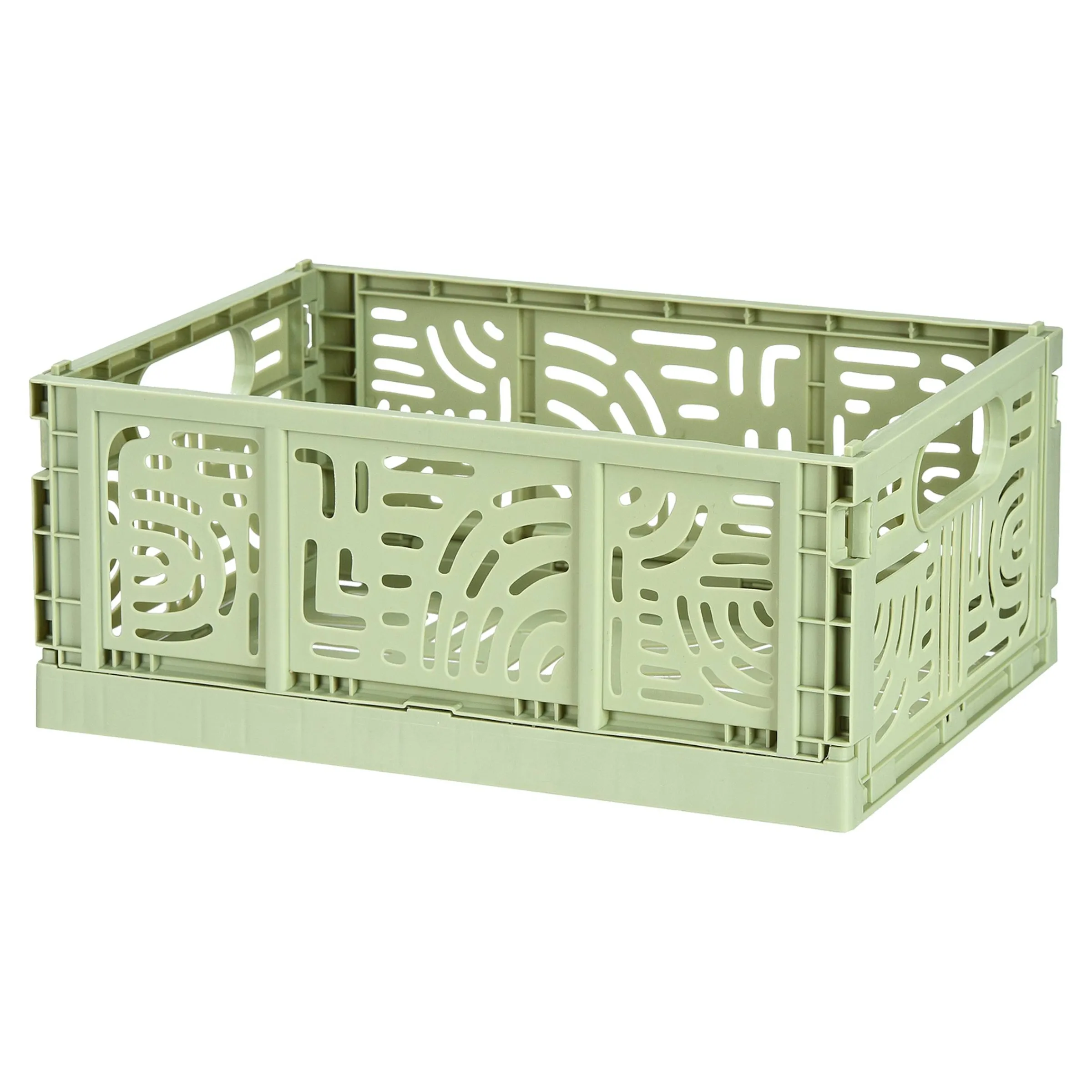 Depot Tuten & Boxen^Klappbox L