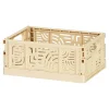 Depot Tuten & Boxen^Klappbox S