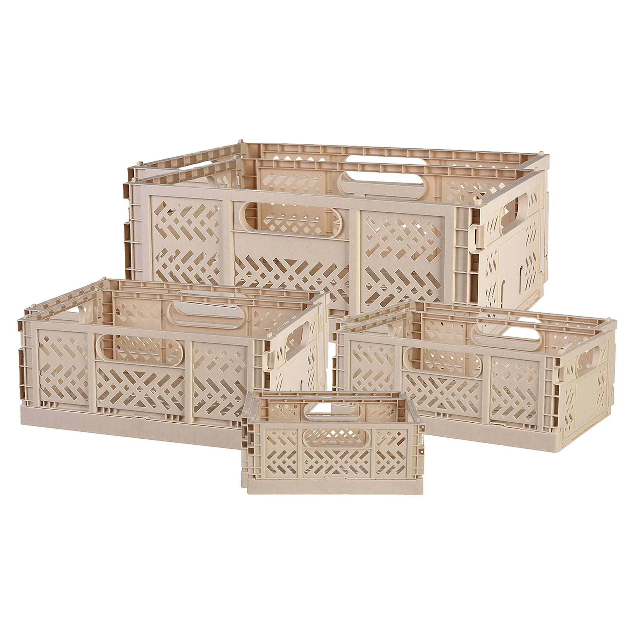 Depot Geschenkideen^Klappboxen-Set
