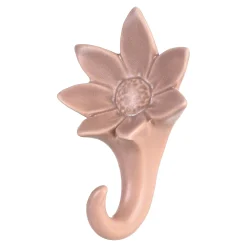 Depot Geschenkideen^Kleiderhaken Flower