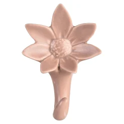Depot Geschenkideen^Kleiderhaken Flower