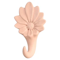 Depot Geschenkideen^Kleiderhaken Flower