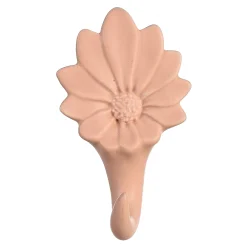 Depot Geschenkideen^Kleiderhaken Flower