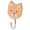 Depot Geschenkideen^Kleiderhaken Katze Kathi