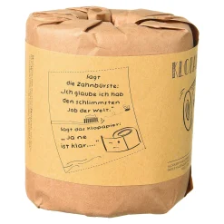 Depot Geschenkideen^Klopapier Funny