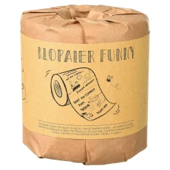 Depot Geschenkideen^Klopapier Funny