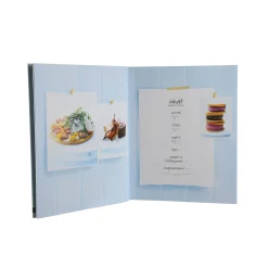 Depot Geschenkideen^Kochbuch Donna Hay: Schnell, Frisch, Einfach