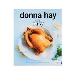 Depot Geschenkideen^Kochbuch Donna Hay: The New Easy