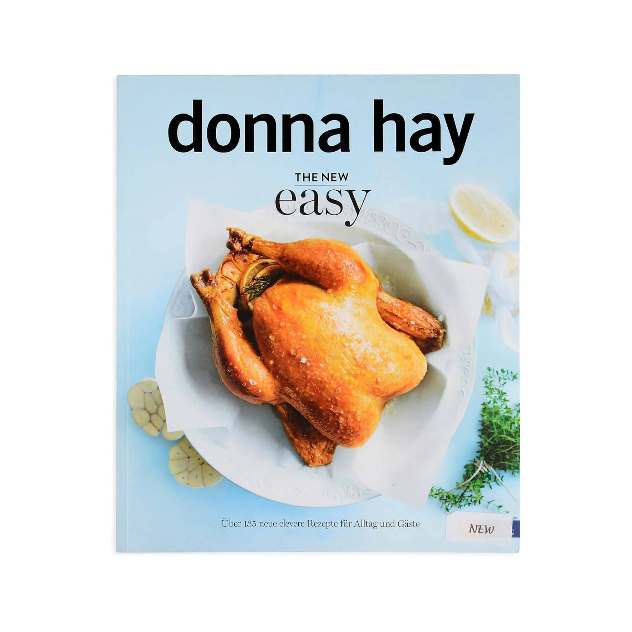 Depot Geschenkideen^Kochbuch Donna Hay: The New Easy