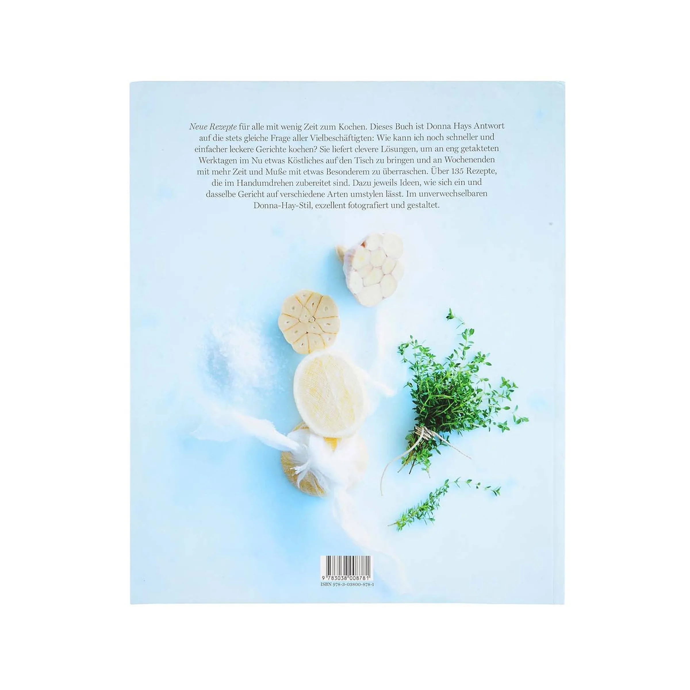 Depot Geschenkideen^Kochbuch Donna Hay: The New Easy