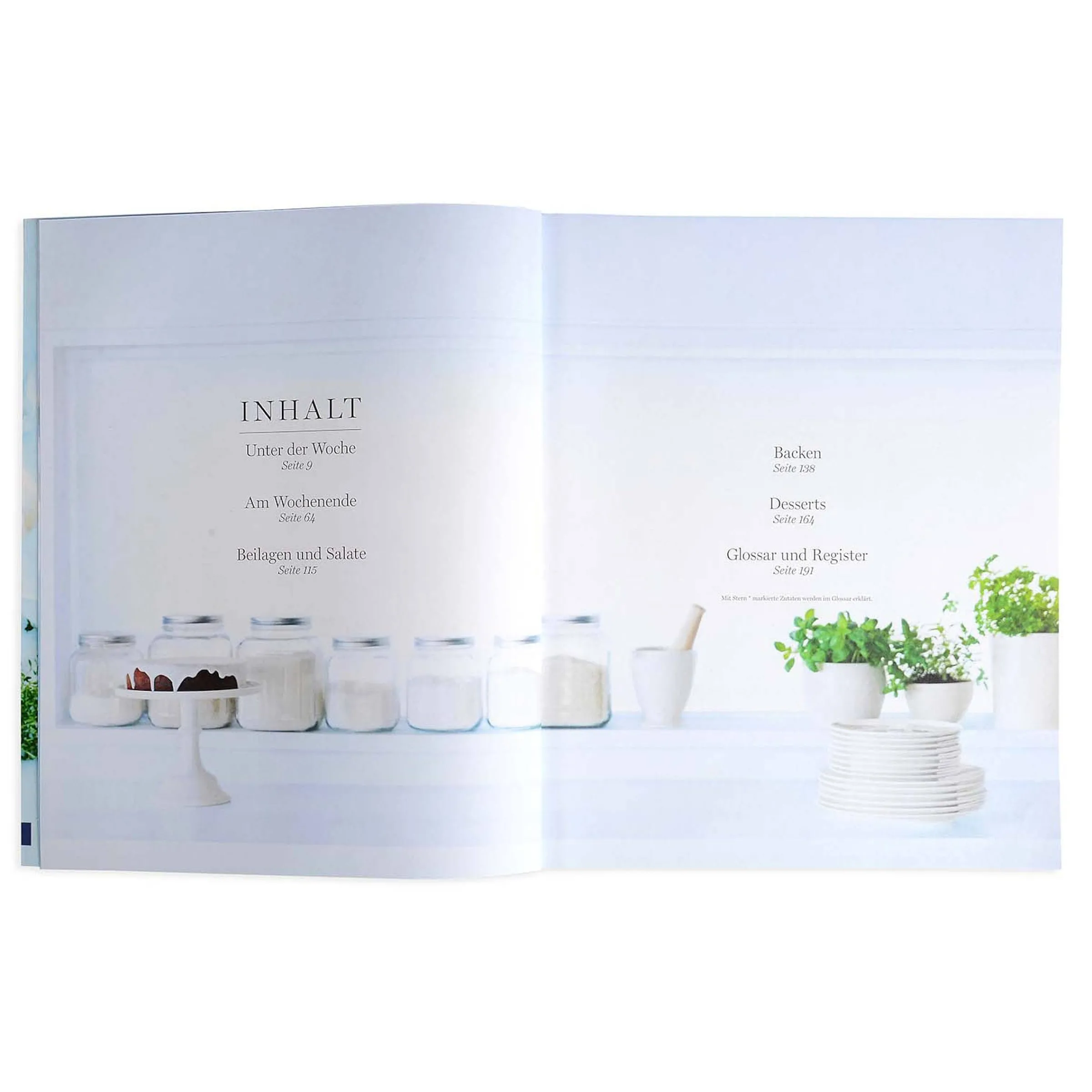 Depot Geschenkideen^Kochbuch Donna Hay: The New Easy