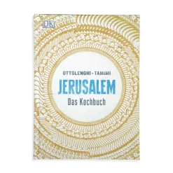 Depot Geschenkideen^Kochbuch Jerusalem