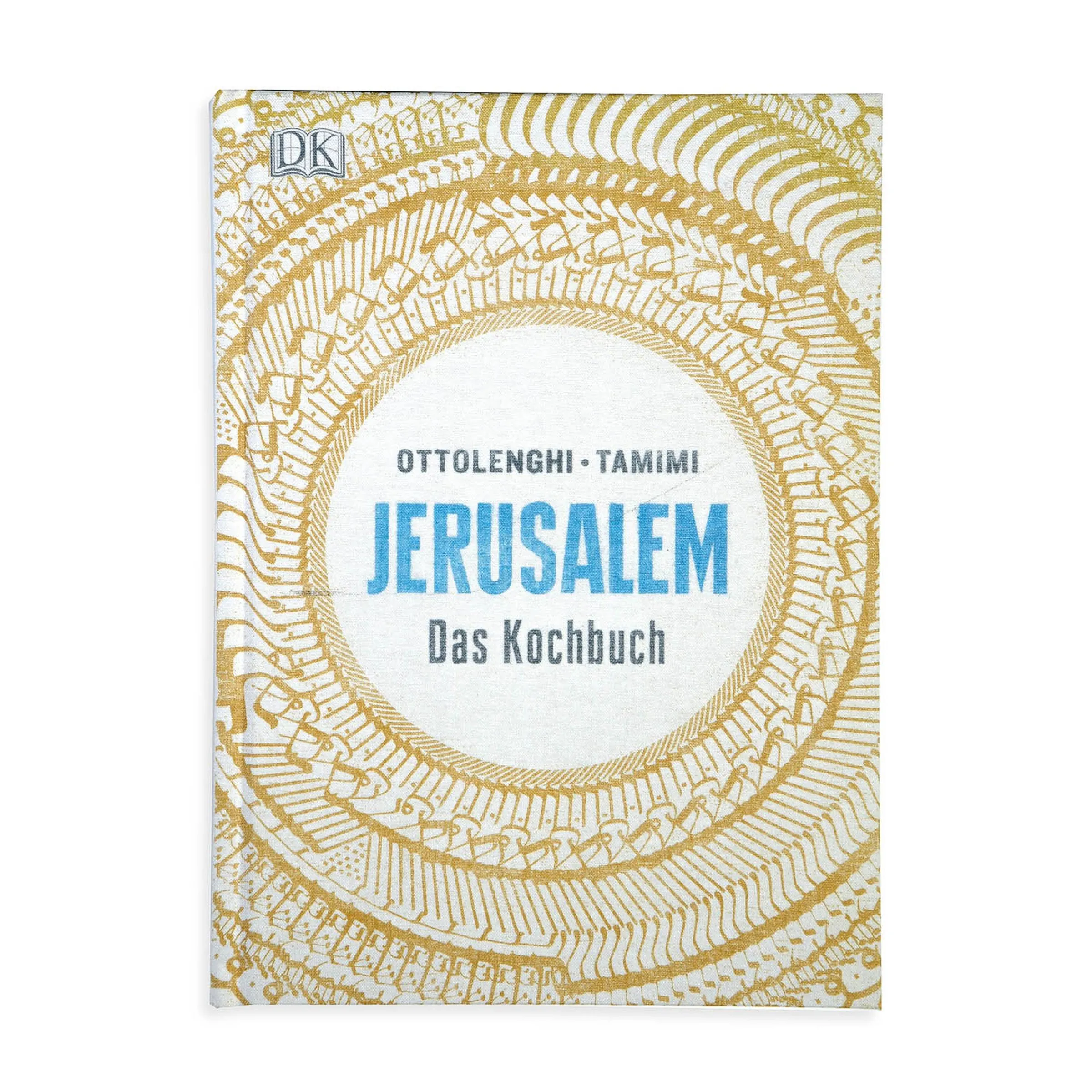 Depot Geschenkideen^Kochbuch Jerusalem