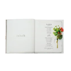 Depot Geschenkideen^Kochbuch Weihnachten Festlich Geniessen