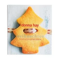 Depot Geschenkideen^Kochbuch Weihnachten Festlich Geniessen