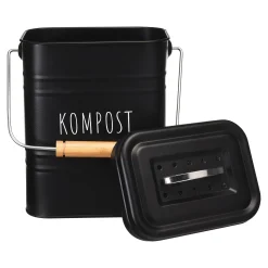 Depot Backzubehör & Gebackdosen^Komposteimer