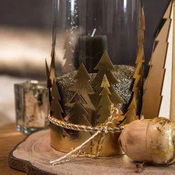 Depot Adventskalender^Kordel Glitzer