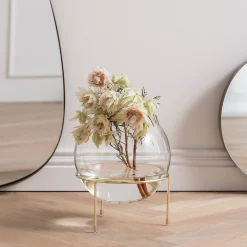 Depot Geschenkideen^Kugelvase Basic