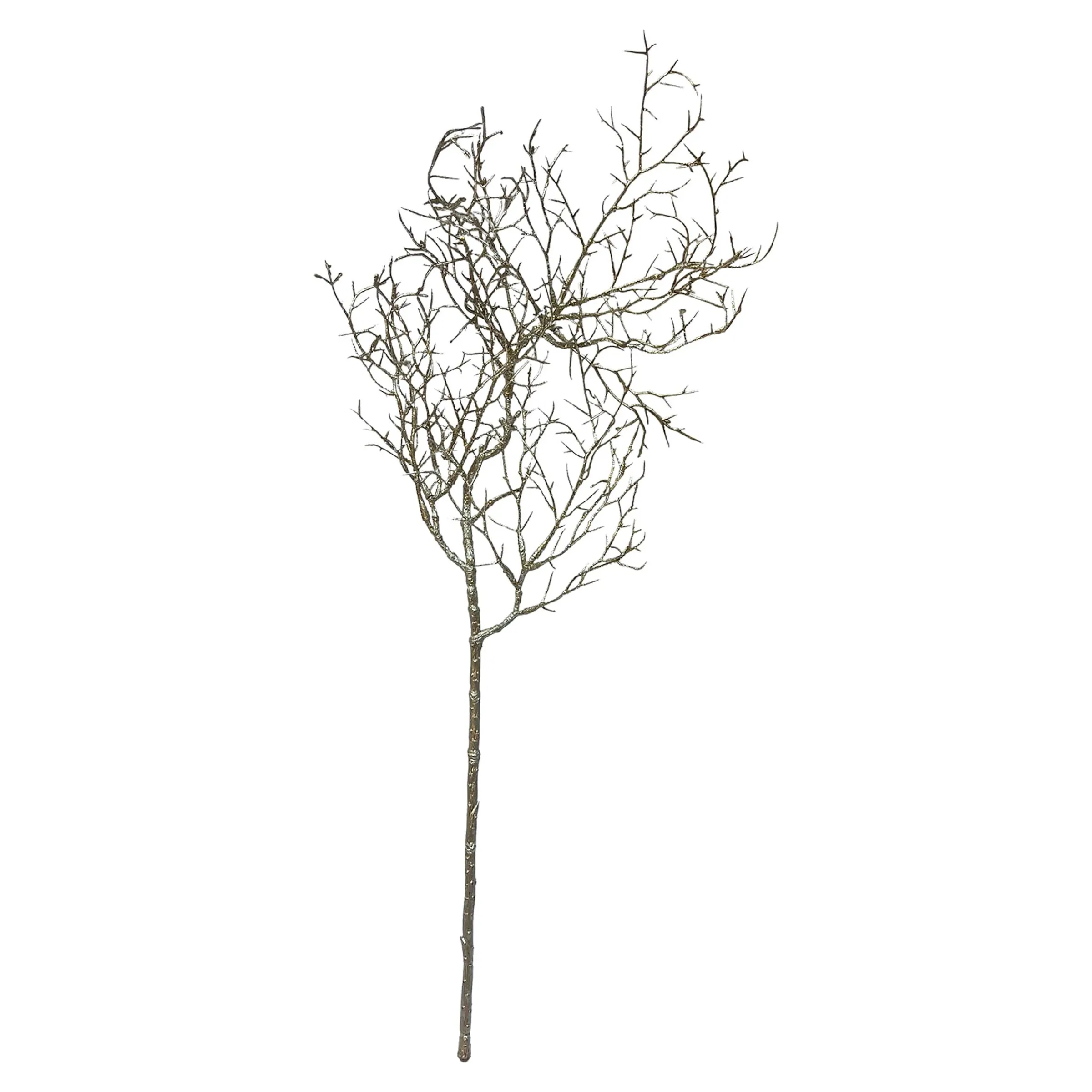 Depot Adventskranz-Deko^Kunstast Ca. 60Cm
