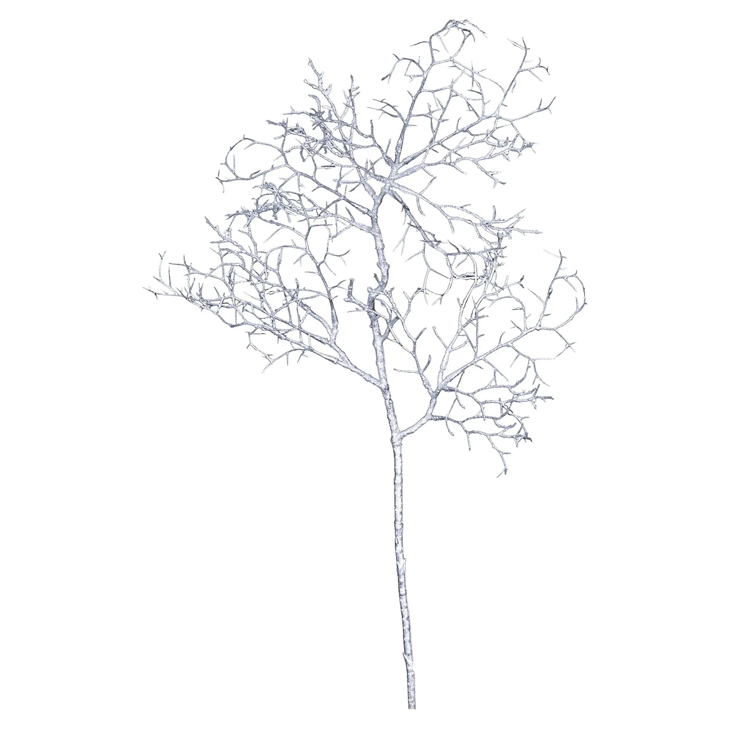 Depot Adventskranz-Deko^Kunstast Ca. 60Cm