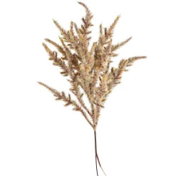 Depot Adventskranz-Deko^Kunstblume Astilbe