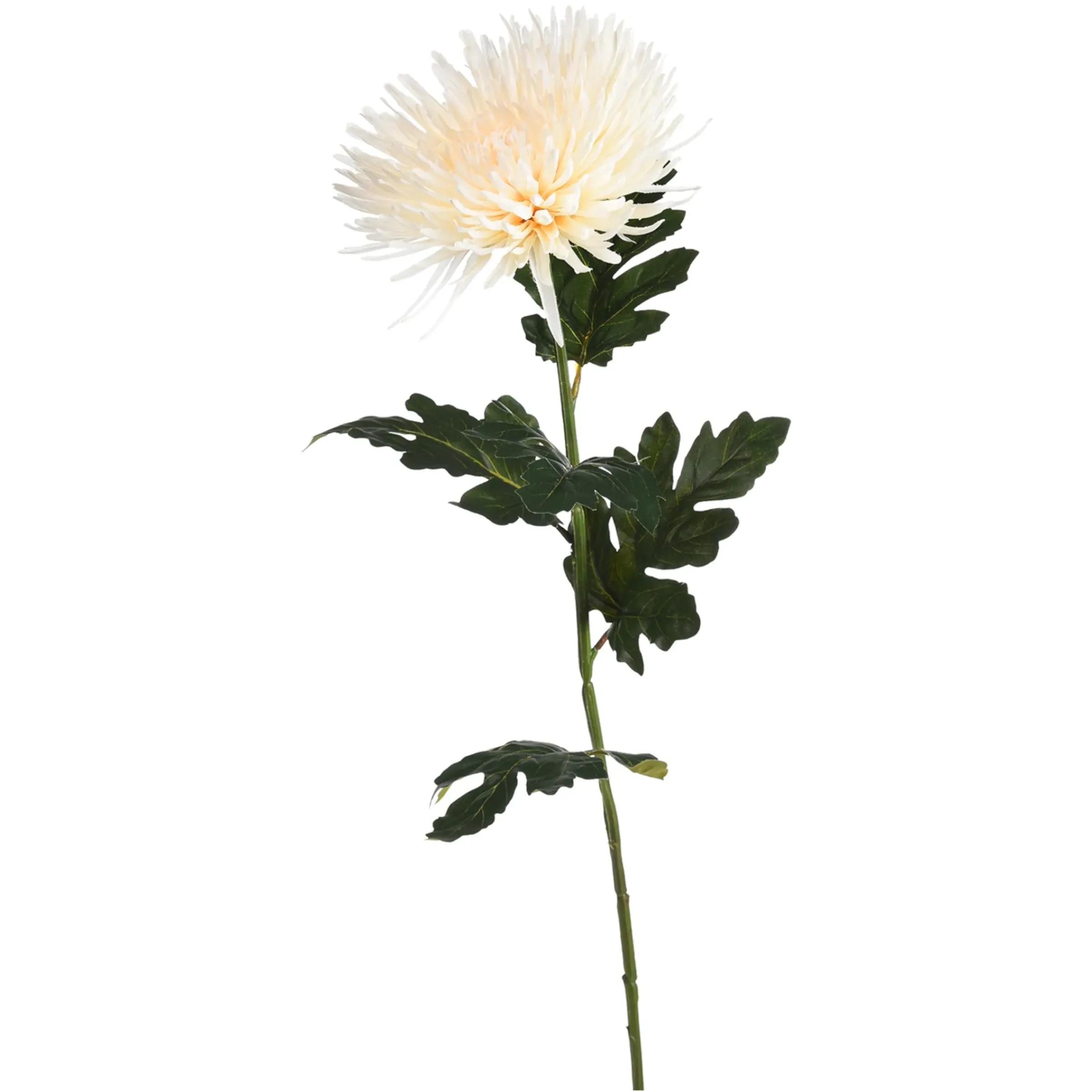 Depot Kunstblume Chrysantheme> Einzelblumen & Zweige