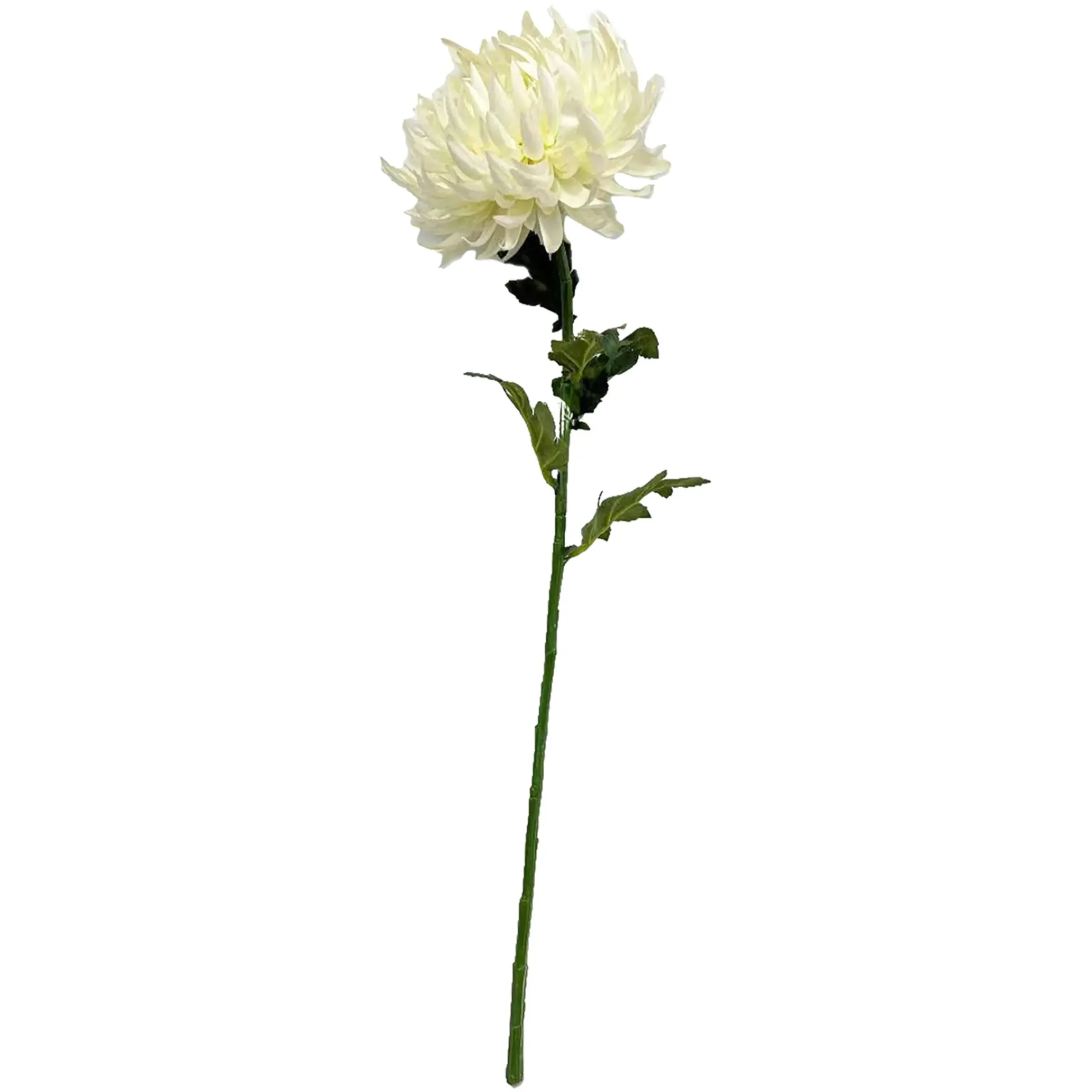 Depot Kunstblume Chrysantheme> Einzelblumen & Zweige