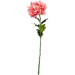 Depot Kunstblume Chrysantheme> Einzelblumen & Zweige