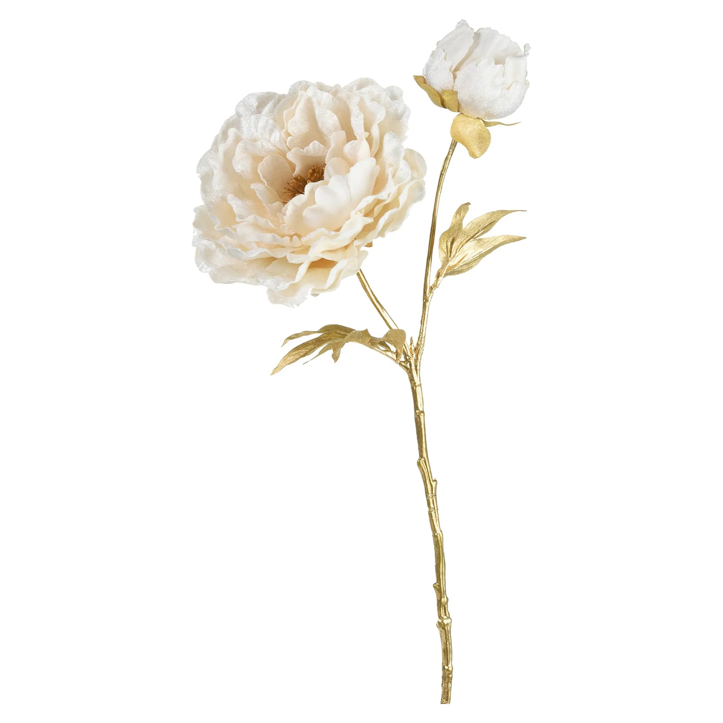 Depot Blumen^Kunstblume Dahlie