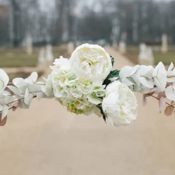 Depot Geschenkideen^Kunstblume Hortensie