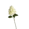 Depot Kunstblume Hortensie> Einzelblumen & Zweige