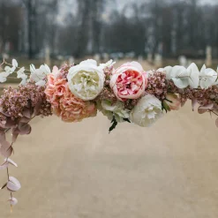Depot Geschenkideen^Kunstblume Hortensie