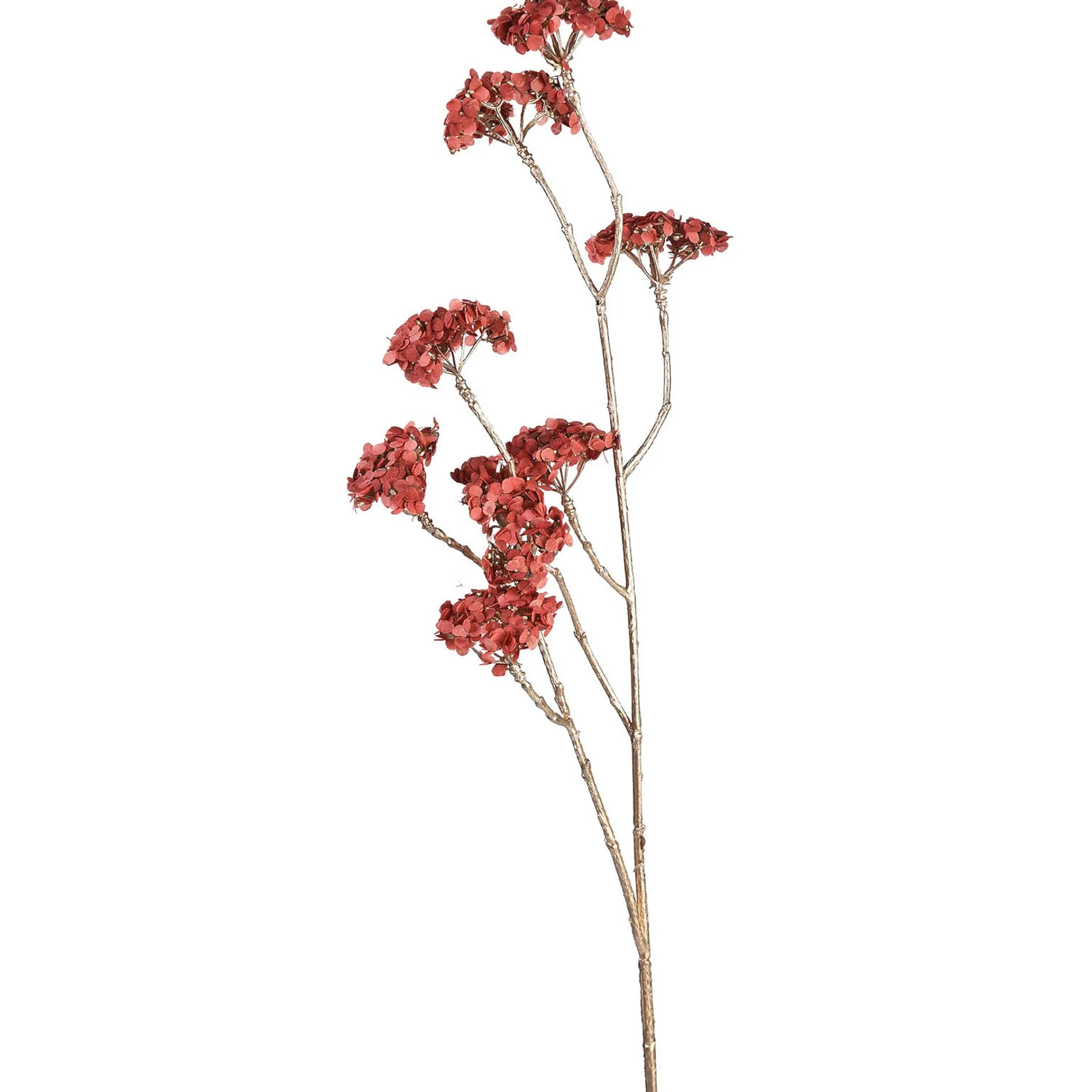 Depot Blumen^Kunstblume Hortensie Little