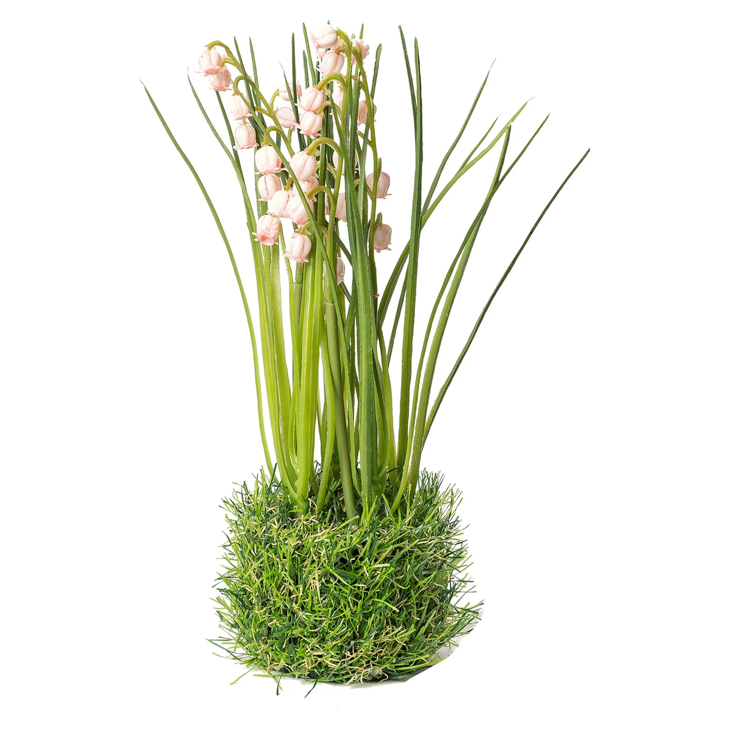 Depot Geschenkideen^Kunstblume Maiglockchen Im Grasball