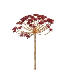 Depot Adventskranz-Deko^Kunstblume Wiesendill