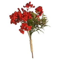 Depot Blumen^Kunstblumenbund Beere