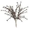 Depot Geschenk-Deko^Kunstblumenbund Koralle