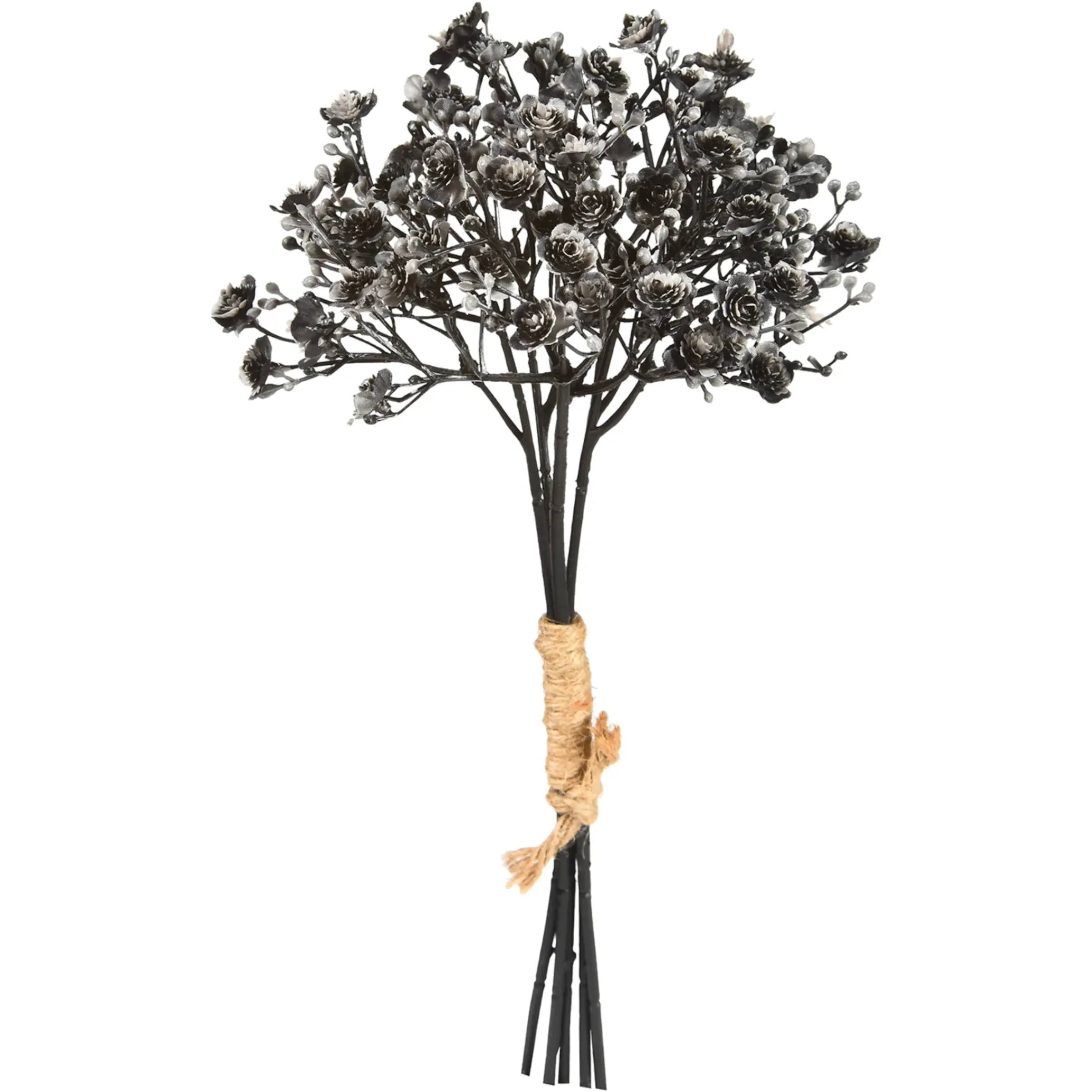 Depot Kunstblumenbund Schleierkraut> Einzelblumen & Zweige
