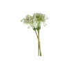 Depot Kunstblumenbund Schleierkraut> Einzelblumen & Zweige