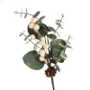 Depot Blumen^Kunst-Blumenbundel Eukalyptus & Beeren